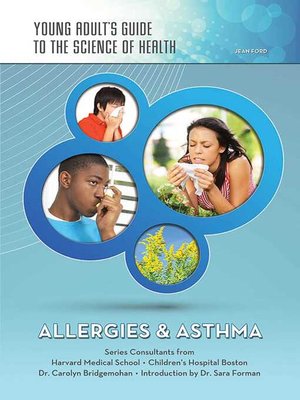 cover image of Allergies & Asthma